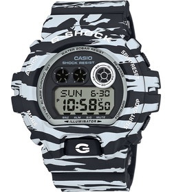 G-Shock GD-X6900 (GD-X6900BW-1ER)