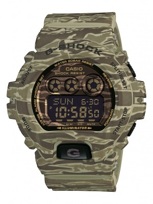 G-Shock GD-X6900 (GD-X6900CM-5ER)
