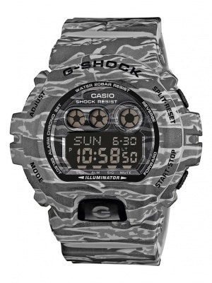 G-Shock GD-X6900 (GD-X6900CM-8ER)