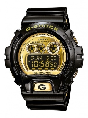 G-Shock GD-X6900 (GD-X6900FB-1ER)