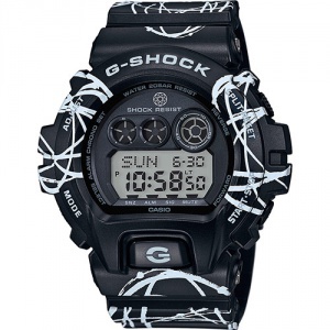 G-Shock GD-X6900 (GD-X6900FTR-1ER)