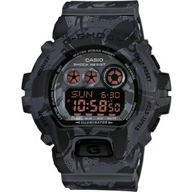 G-Shock GD-X6900MC (GD-X6900MC-1ER)