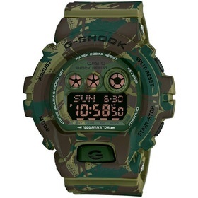 G-Shock GD-X6900MC (GD-X6900MC-3ER)