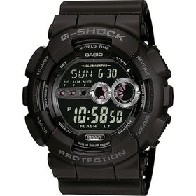 G-Shock GD-100 (GD-100-1BER)