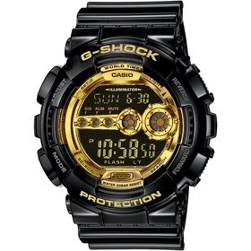 G-Shock GD-100 (GD-100GB-1ER)