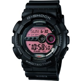 G-Shock GD-100 (GD-100MS-1ER)
