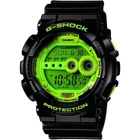 G-Shock GD-100 (GD-100SC-1ER)