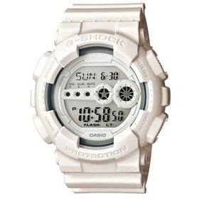 G-Shock GD-100 (GD-100WW-7ER)