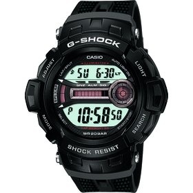 G-Shock GD-200 (GD-200-1)