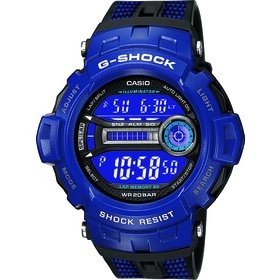 G-Shock GD-200 (GD-200-2ER)
