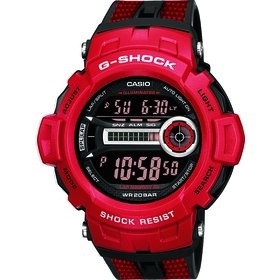 G-Shock GD-200 (GD-200-4)