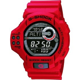 G-Shock GDF-100 (GDF-100-4)