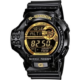 G-Shock GDF-100 (GDF-100GB-1ER)