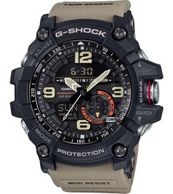 G-Shock GG-1000 (GG-1000-1A5ER)