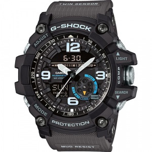 G-SHOCK GG (GG-1000-1A8ER)