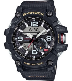 G-Shock GG-1000 (GG-1000-1AER)