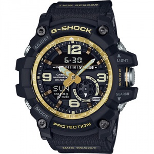 G-Shock GG-1000 (GG-1000GB-1AER)