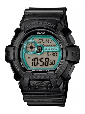 G-Shock GLS-8900 (GLS-8900-1ER)