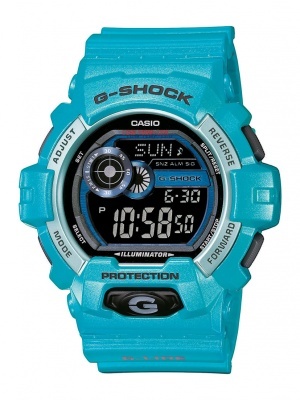 G-Shock GLS-8900 (GLS-8900-2ER)