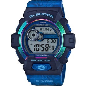 G-Shock GLS-8900 (GLS-8900AR-2ER)