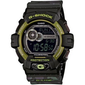 G-Shock GLS-8900 (GLS-8900CM-1ER)