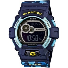 G-Shock GLS-8900 (GLS-8900CM-2ER)