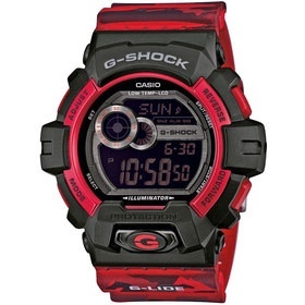 G-Shock GLS-8900 (GLS-8900CM-4ER)