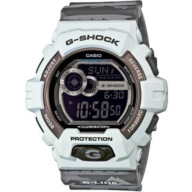 G-Shock GLS-8900 (GLS-8900CM-8ER)
