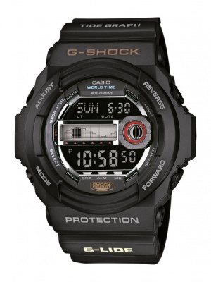 G-Shock GLX-150 (GLX-150-1ER)
