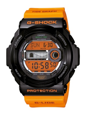 G-Shock GLX-150 (GLX-150-4ER)