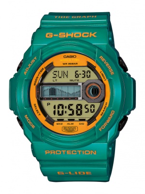 G-Shock GLX-150 (GLX-150B-3ER)