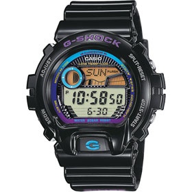 G-Shock GLX-6900 (GLX-6900-1ER)