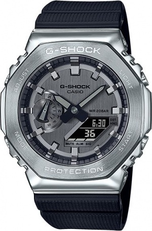 G-Shock GM-2100 (GM-2100-1AER)