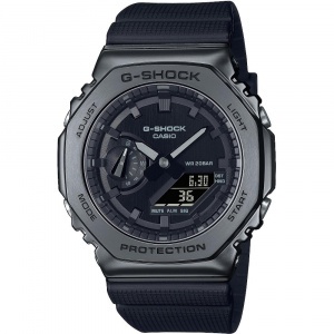 G-Shock GM-2100 (GM-2100BB-1AER)