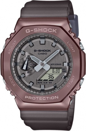 G-Shock GM-2100 (GM-2100MF-5AER)