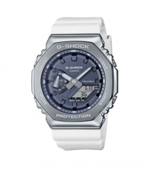 G-Shock GM-2100 (GM-2100WS-7AER)