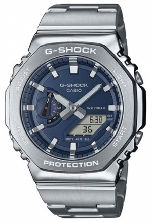 G-Shock GM-2110 (GM-2110D-2BER)