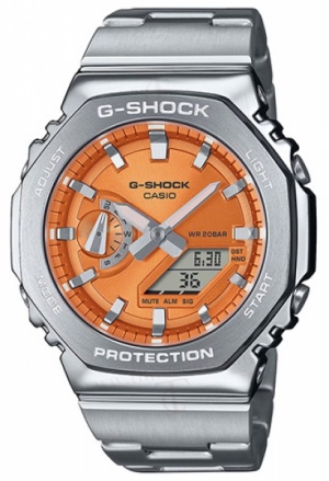 G-Shock GM-2110 (GM-2110D-4AER)