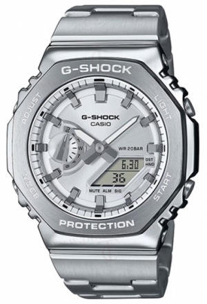 G-Shock GM-2110 (GM-2110D-7AER)