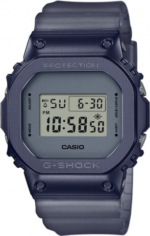 G-Shock GM-5600 (GM-5600MF-2ER)