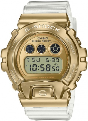 G-Shock GM-6900 (GM-6900SG-9ER)