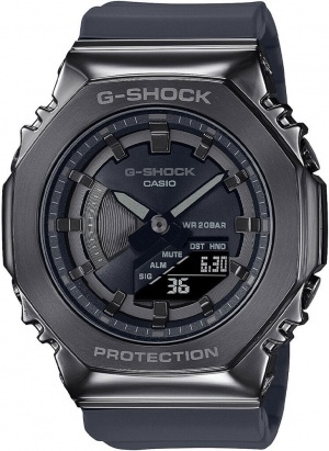 G-Shock GM-S2100B-8AER (GM-S2100B-8AER)