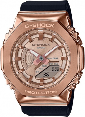 G-Shock GM-S2100 (GM-S2100PG-1A4ER)