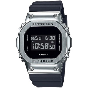 G-Shock GM-S5600 (GM-S5600-1ER)