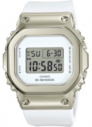 G-Shock GM-S5600 (GM-S5600G-7ER)