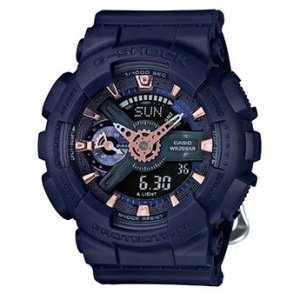 G-Shock GMA-S110 (GMA-S110CM-2AER)