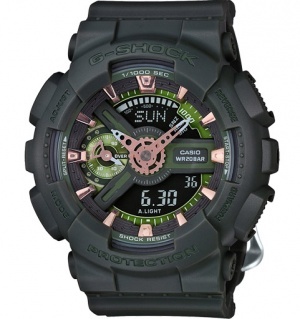G-Shock GMA-S110 (GMA-S110CM-3AER)
