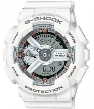 G-Shock GMA-S110 (GMA-S110CM-7A2ER)