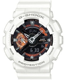 G-Shock GMA-S110 (GMA-S110CW-7A2ER)