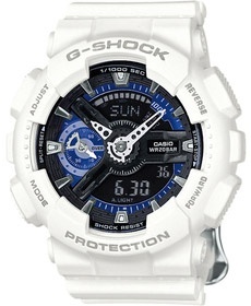 G-Shock GMA-S110 (GMA-S110CW-7A3ER)